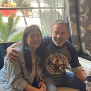 Meet your Posher, Kenny